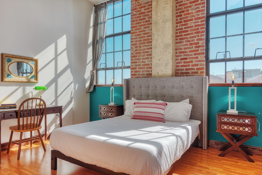 Sosuite at Independence Lofts - photo 70