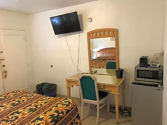 El Ray Motel - photo 8