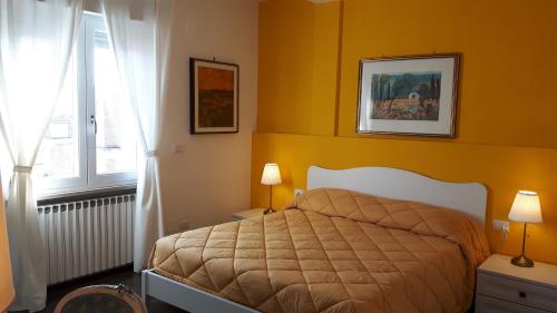 BB Sesto Piano — 4-Star Luxury Hotel in Foggia, Italy