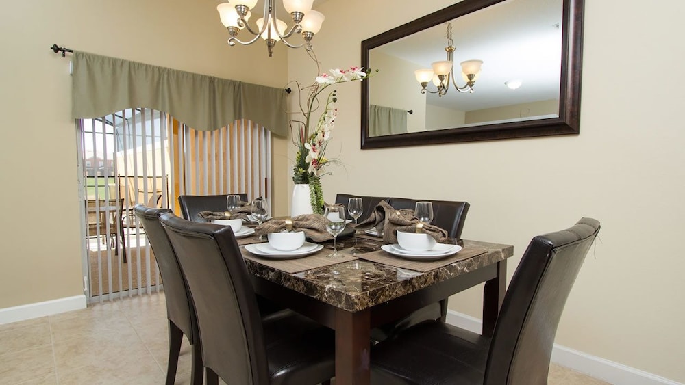 Grhcap8851 Paradise Palms Resort 4 Bed 3 Baths Townhouse - photo 16