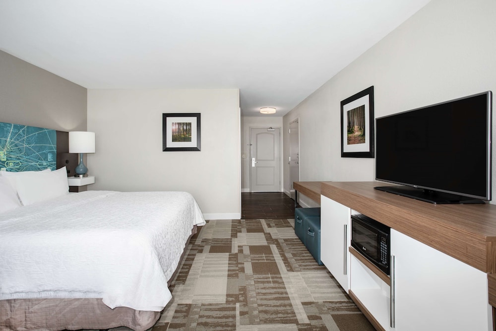 Hampton Inn Bellevue - photo 11