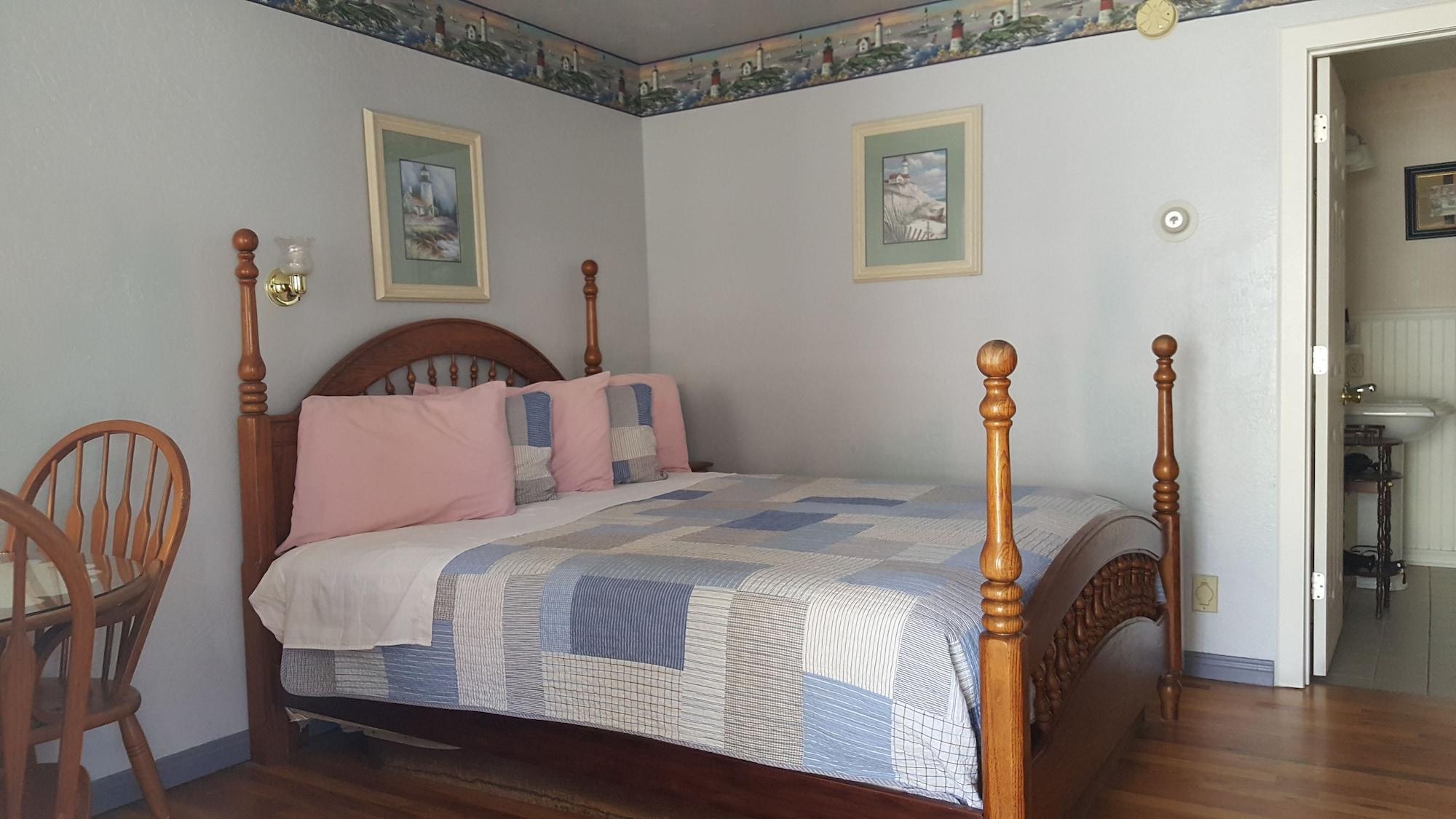 Canyon Country Inn - photo 19