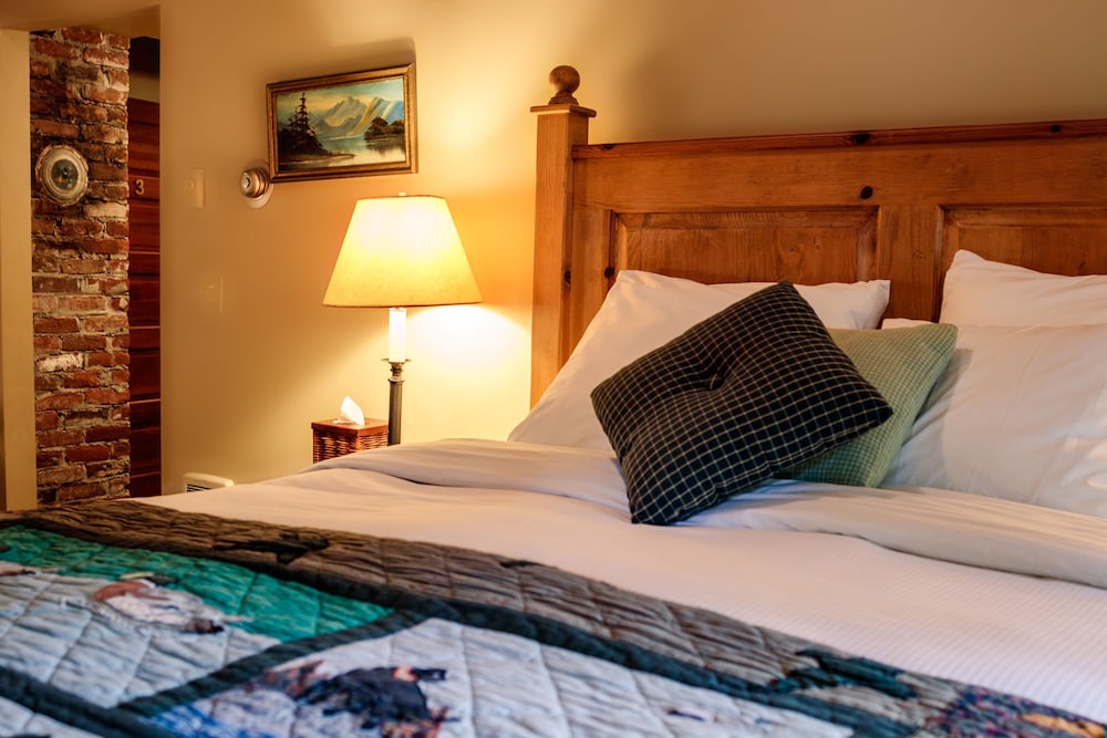 Weasku Inn - photo 10