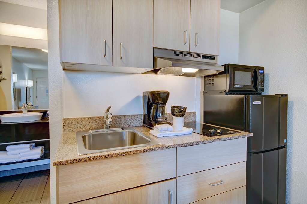 Studio 6 Tucson AZ Irvington Road - photo 16