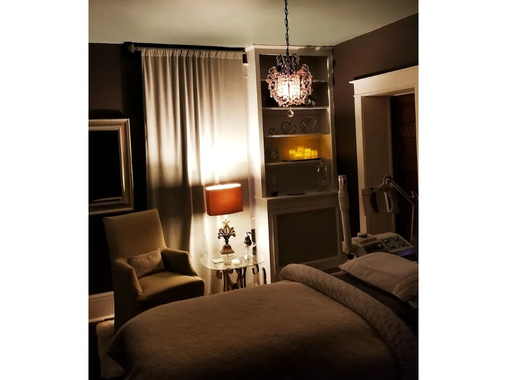 Beaver Creek Inn and Spa - photo 19