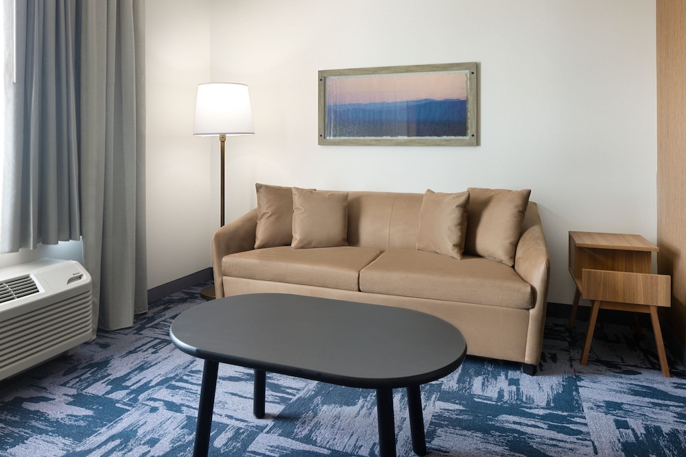 Fairfield by Marriott Inn & Suites Montrose - photo 6