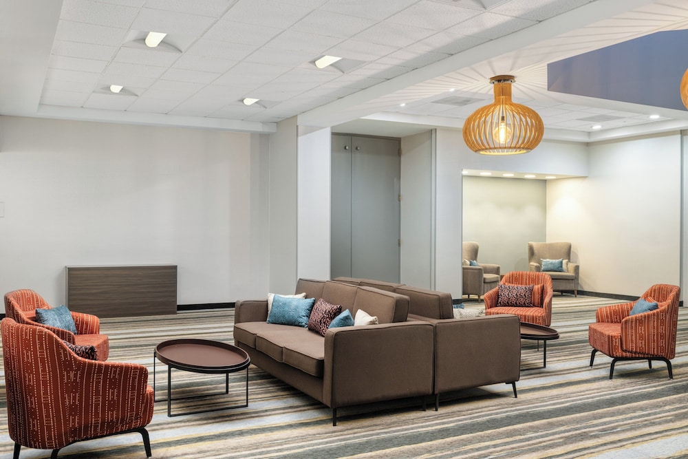 Holiday Inn Redding by IHG - photo 67