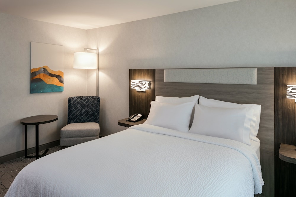 Holiday Inn Express Corvallis On the River by IHG - photo 18