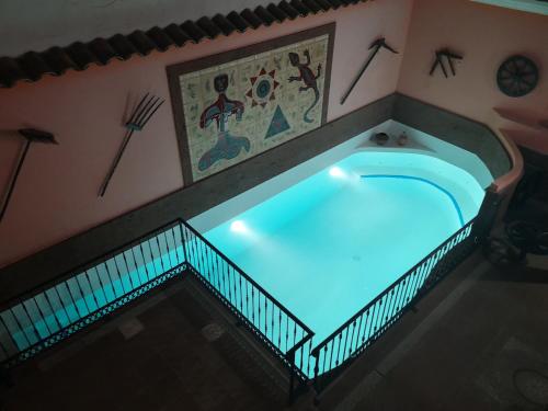 La Casona Canaria Boutique Home B & B — 4-Star Luxury Hotel in Aguimes, Spain