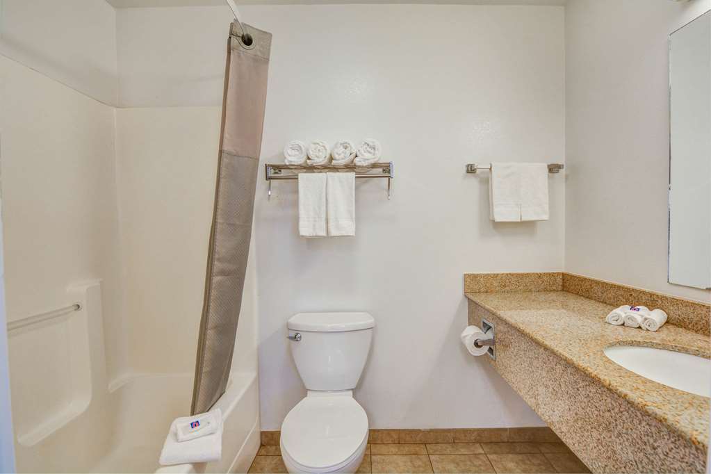 Studio 6 Opelika AL Auburn Al - photo 9