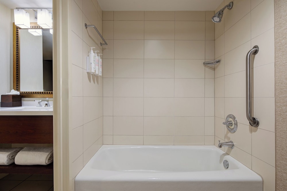 Marriott St. Louis West - photo 52