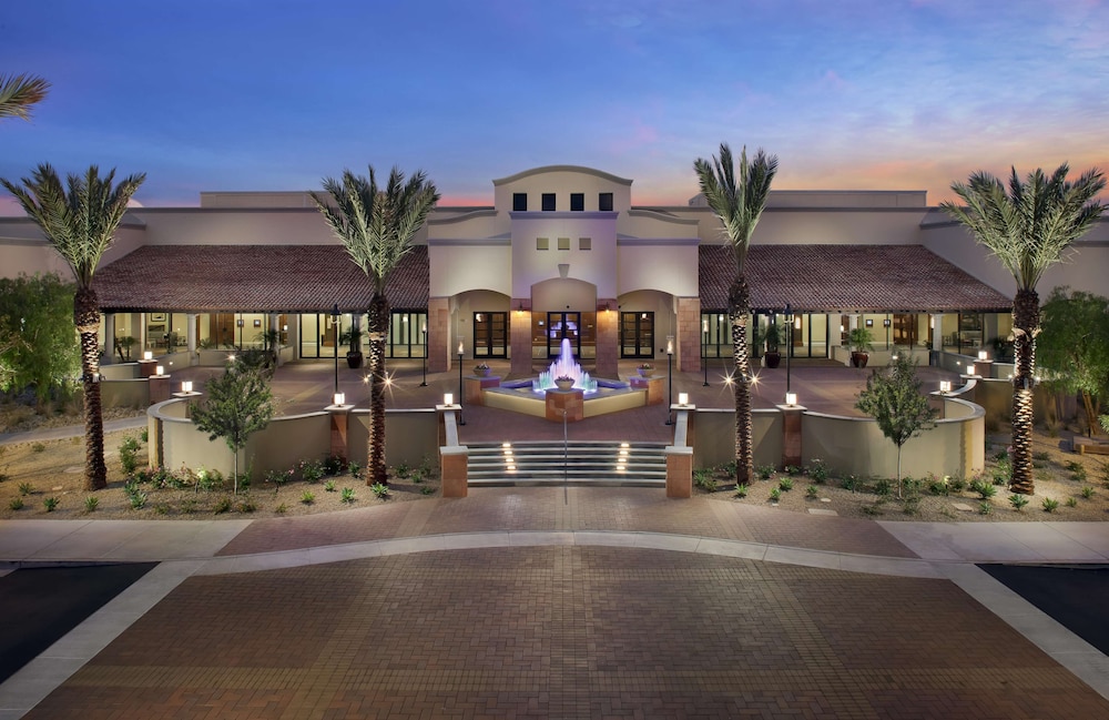 Fairmont Scottsdale Princess - photo 212