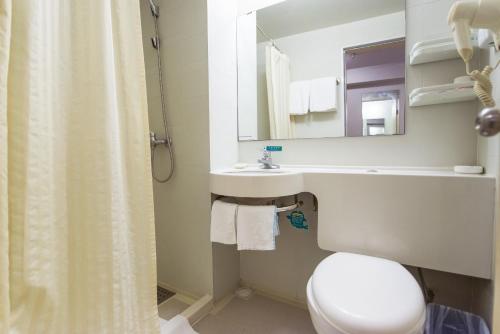 Jinjiang Inn Select - last minute hotel in Qingdao