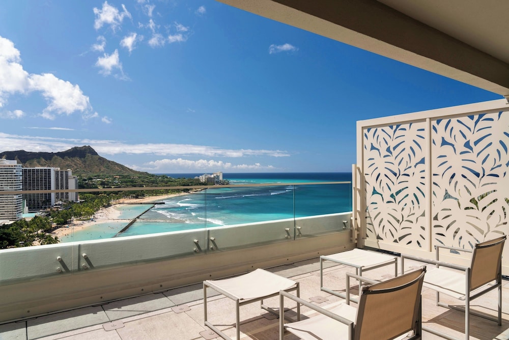 Moana Surfrider A Westin Resort & Spa Waikiki Beach - photo 56