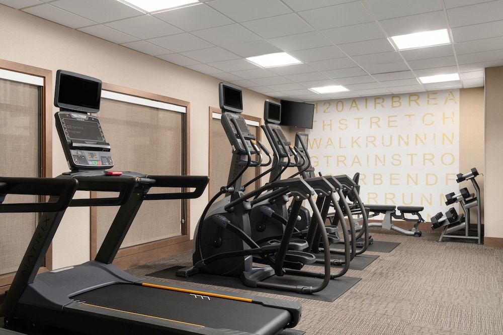 Residence Inn by Marriott Kingston - photo 28