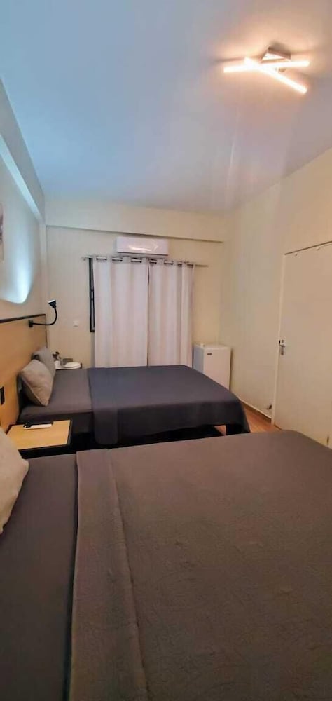 Waterland Suites in Paramaribo, Suriname