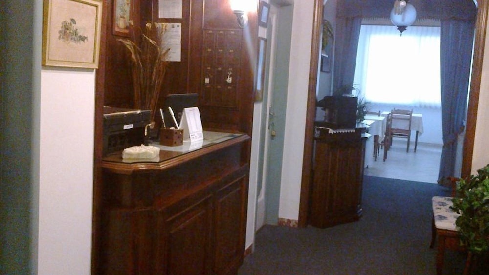 Hotel Moranna — Camaiore — photo 2