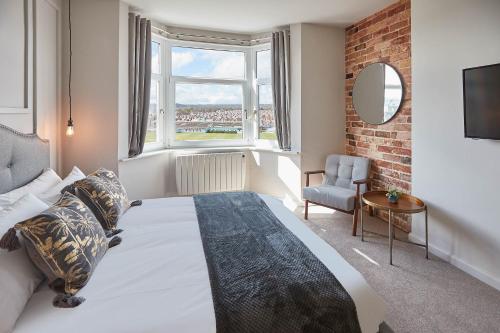 Host & Stay North Marine House