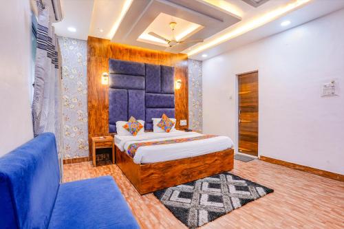 Fabhotel Limras Palace — Aurangabad — photo 4