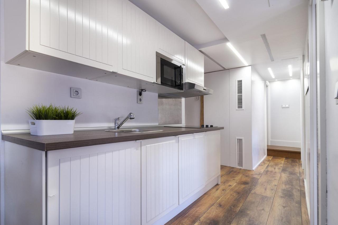 Minty Stay Plaza Mayor 2 Bd Madrid