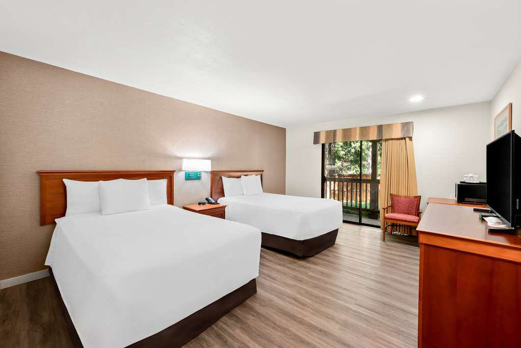 Best Western Stagecoach Inn - photo 3