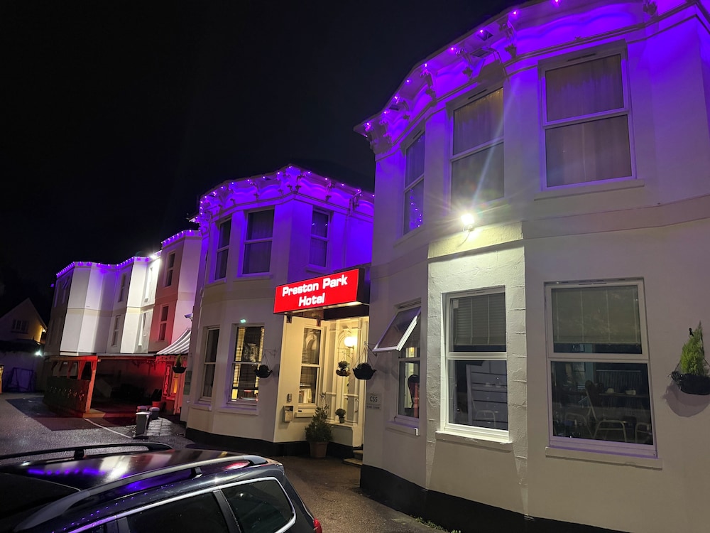 Preston Park Hotel in Brighton, United Kingdom