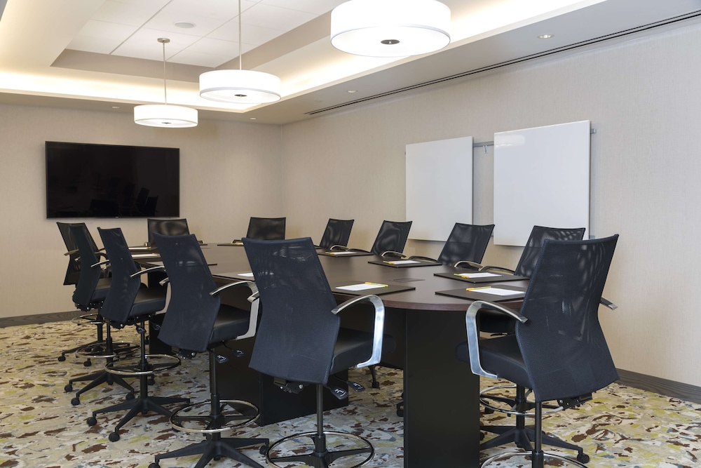 Hilton Garden Inn Grand Rapids East - photo 18