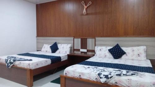 Hotel SU kataragama in Kataragama, Sri Lanka