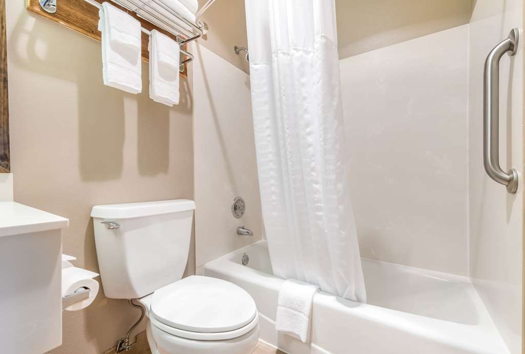 Quality Inn & Suites Bainbridge Island - photo 45