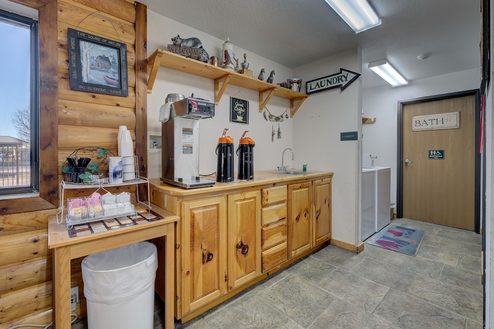 Booneslick Lodge of Neosho - photo 48