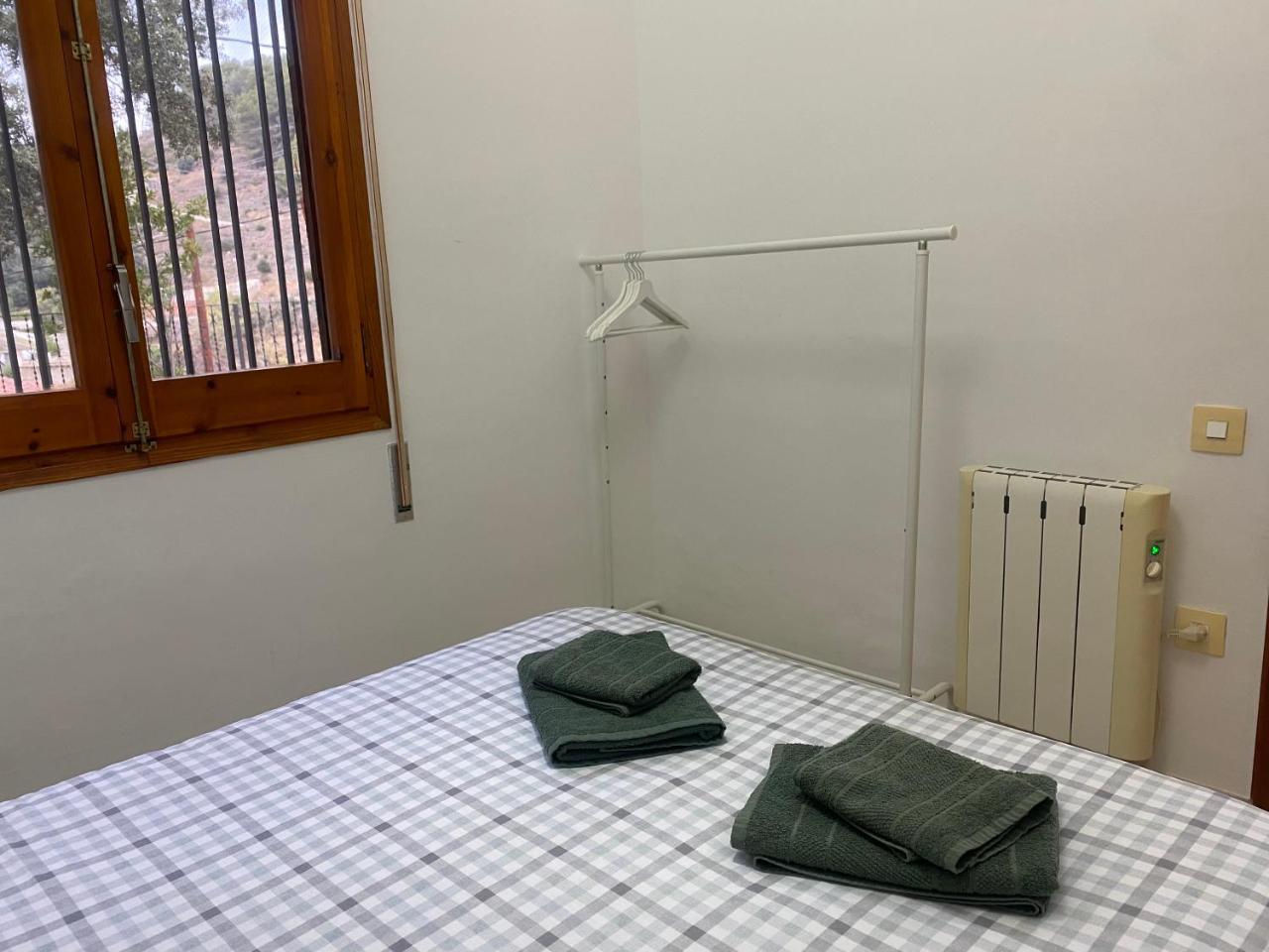 Ca la Sita — 4-Star Luxury Hotel in Riudecols, Spain