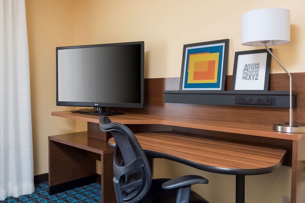 Fairfield Inn & Suites by Marriott Temple Belton - photo 7