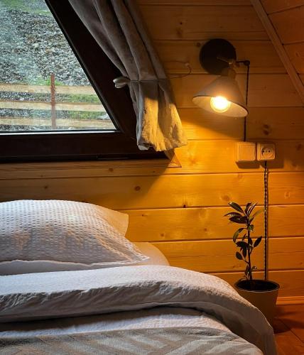 Aura Cottages