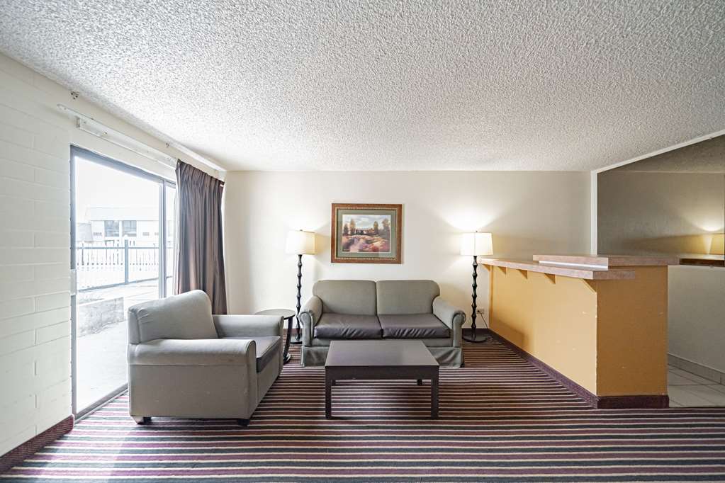 Motel 6 Pocatello - photo 11