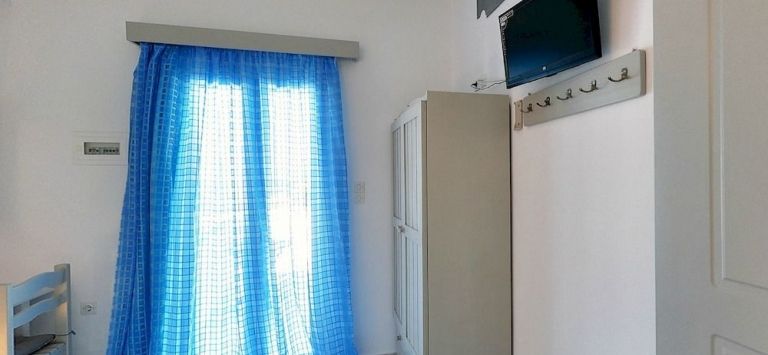 Agnanti Rooms in Milos, Greece