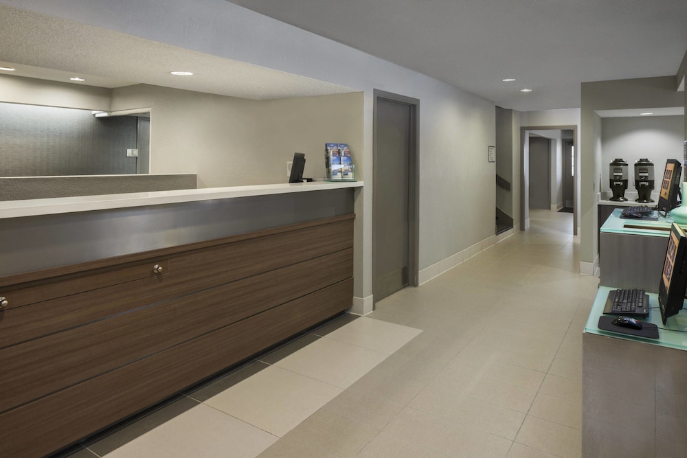 Residence Inn by Marriott Nashville Airport - photo 21