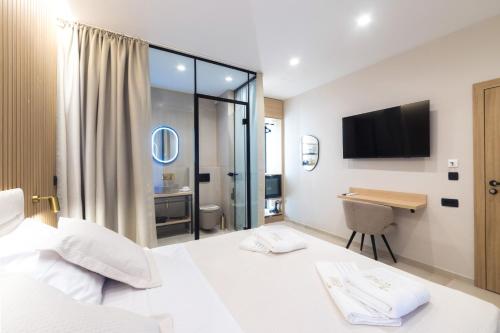 Tonio Rooms in Zadar, Croatia