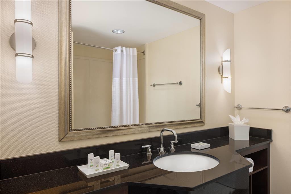 Ramada Plaza Resort & Suites by Wyndham Orlando Intl Drive - photo 46