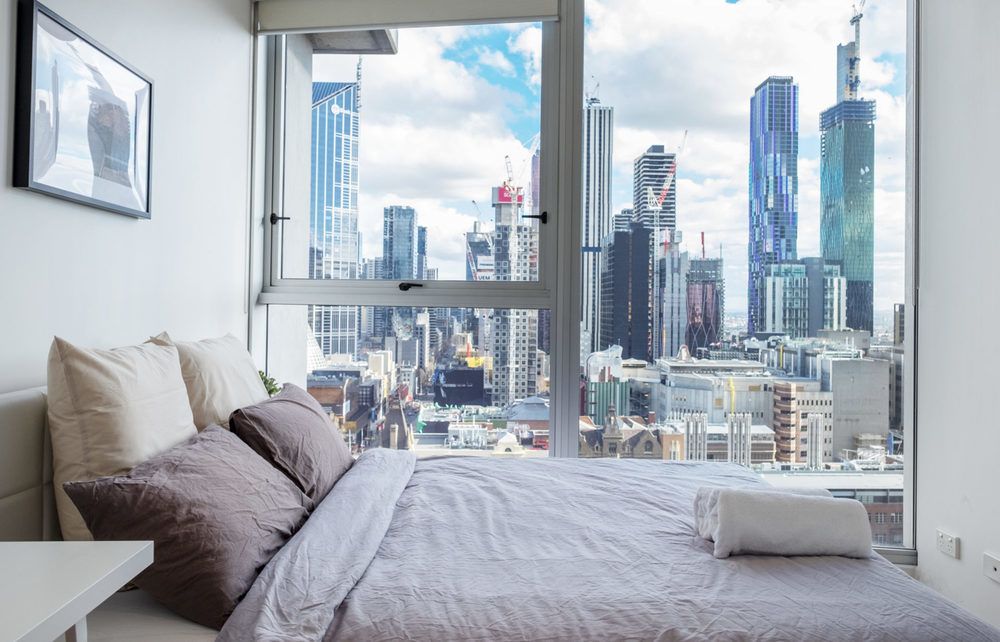 Comfort Zone In La Trobe — 4-Star Luxury Hotel in Melbourne, Australia