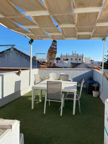 Las 7 Esquinas in El Puerto De Santa Maria, Spain