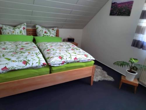 Haus Am Waldesrand — Fichtelberg — photo 4