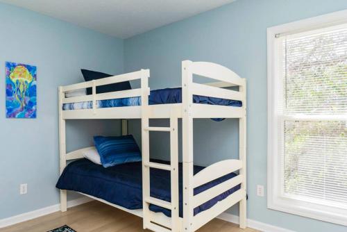 Lay Z Days by Oak Island Accommodations - photo 37