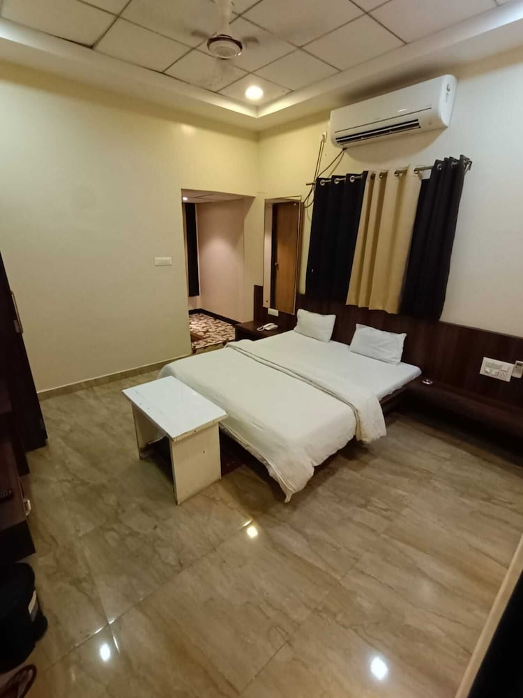 Maharaja Agrasen Resort — Chikhli — photo 2
