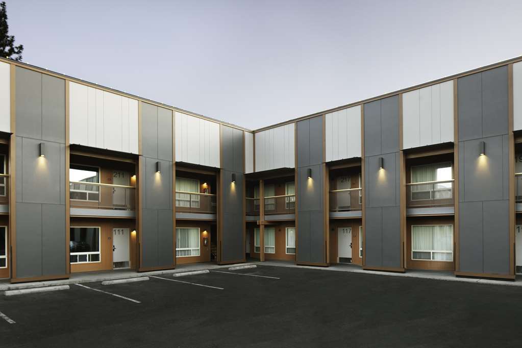 Waypoint Hotel - photo 21