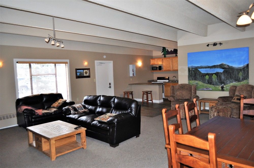Frisco Resort By Rocky Mountain Resort Management - photo 115