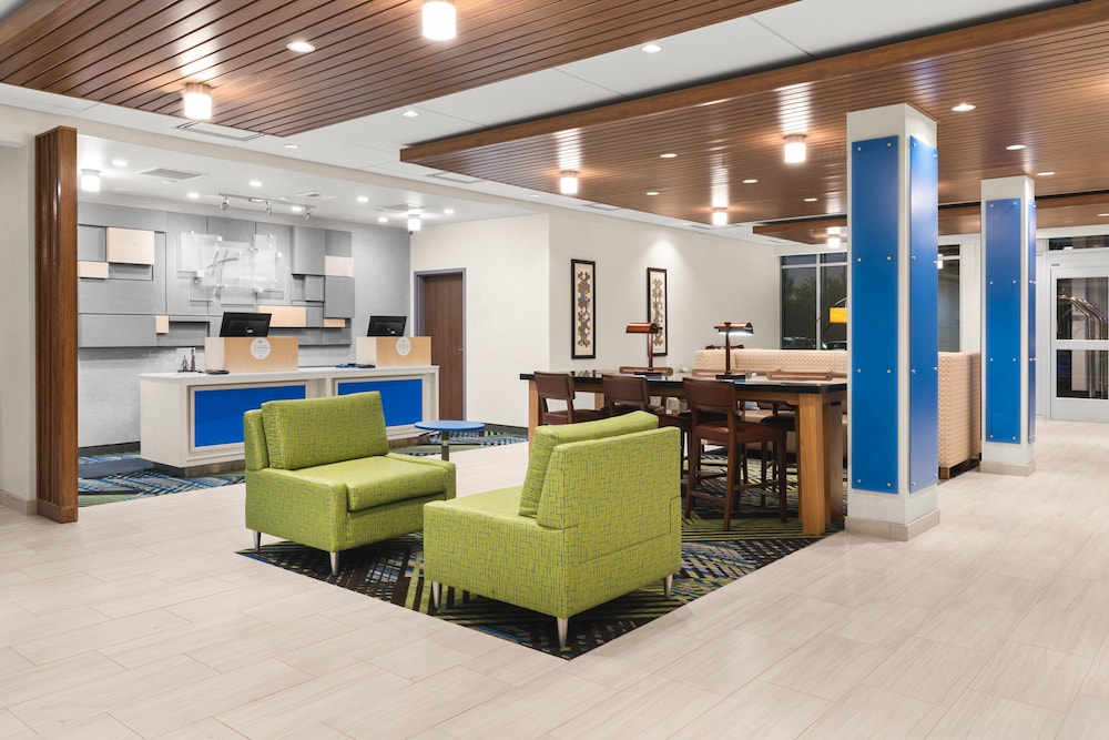Holiday Inn Express & Suites Suisun City by IHG - photo 56