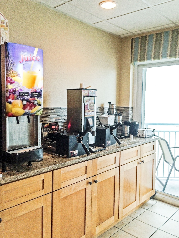 Carolinian Beach Resort by Oceana Resorts - photo 72