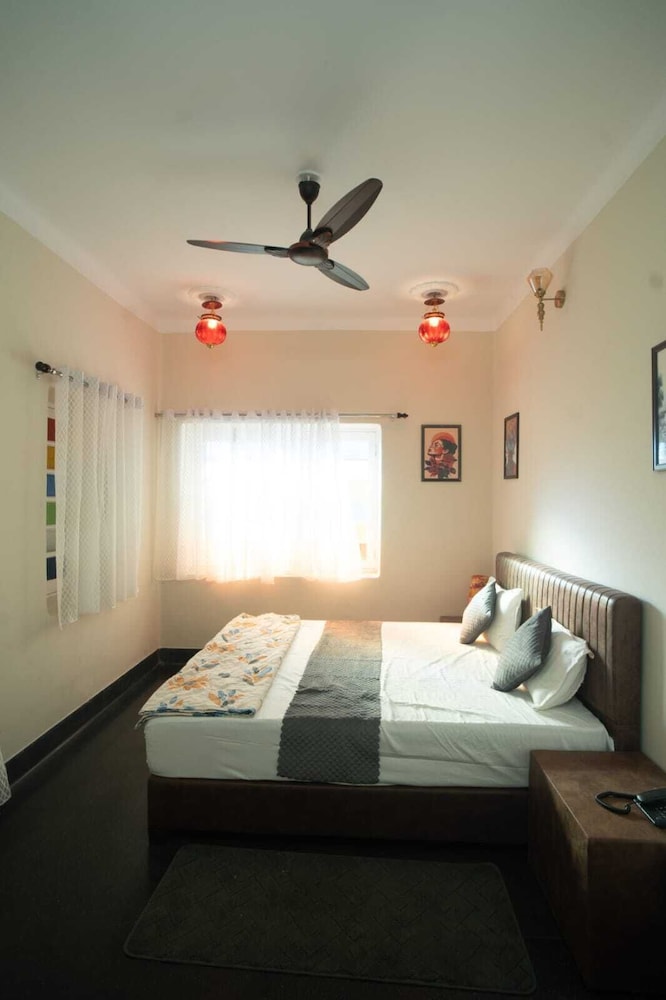 L2 Darbar Kothi - last minute hotel in Jodhpur