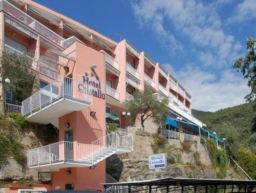 Hotel Cristallo — Lerici