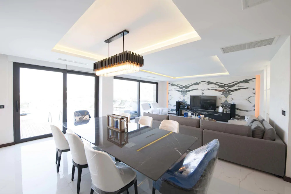 Ada Hotel — Bodrum — photo 3